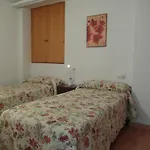 B14 - Edif Ribagorza 2º - Villmor Apartment *