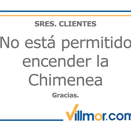 Apartamento B14 - Edif Ribagorza 2º - Villmor