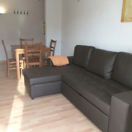 Apartmán B14 - Edif Ribagorza 2º - Villmor *