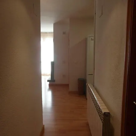 Apartmán B14 - Edif Ribagorza 2º - Villmor *