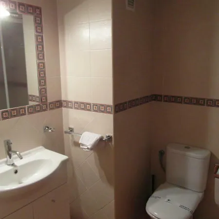 B14 - Edif Ribagorza 2º - Villmor * Benasque