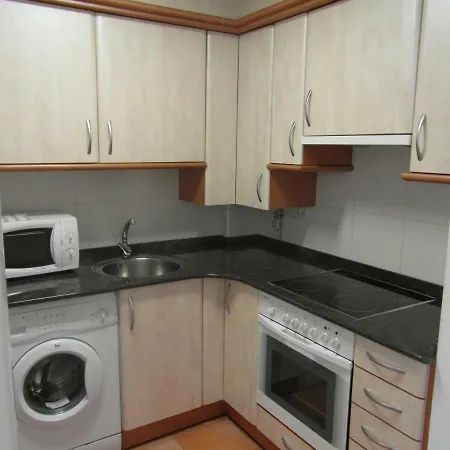 B14 - Edif Ribagorza 2º - Villmor Benasque