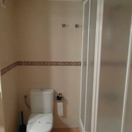 Apartamento B14 - Edif Ribagorza 2º - Villmor *