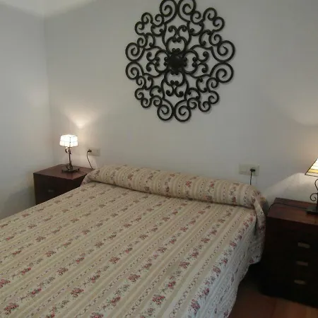 B14 - Edif Ribagorza 2º - Villmor