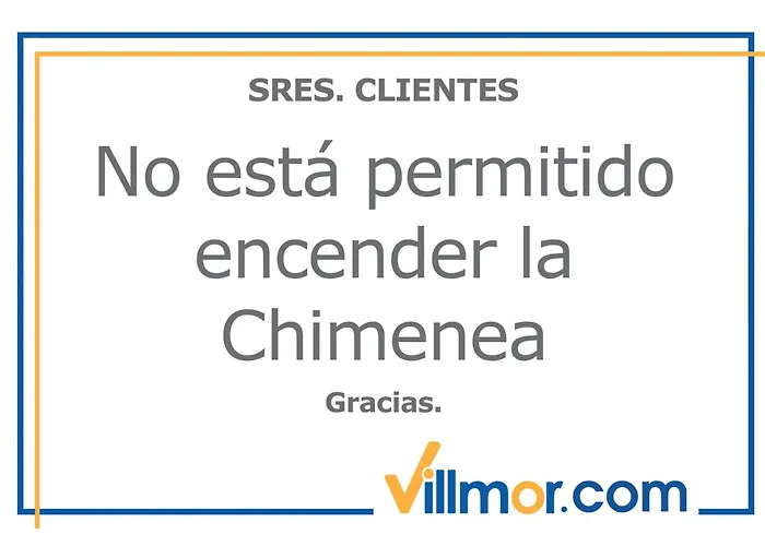 Apartamento B14 - Edif Ribagorza 2º - Villmor