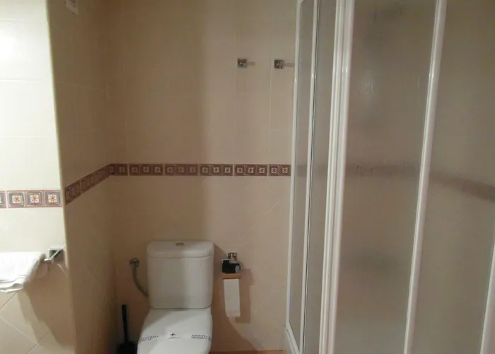 Apartamento B14 - Edif Ribagorza 2º - Villmor *