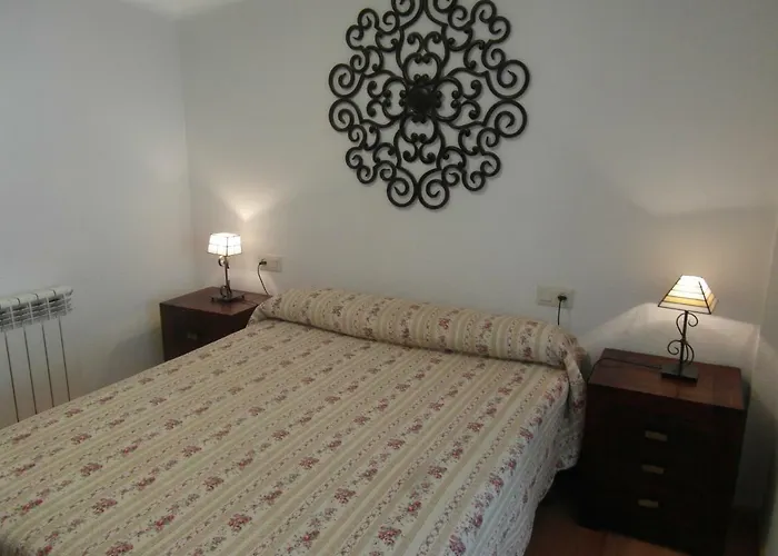 B14 - Edif Ribagorza 2º - Villmor